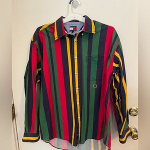 Vintage 1990's Tommy Hilfiger